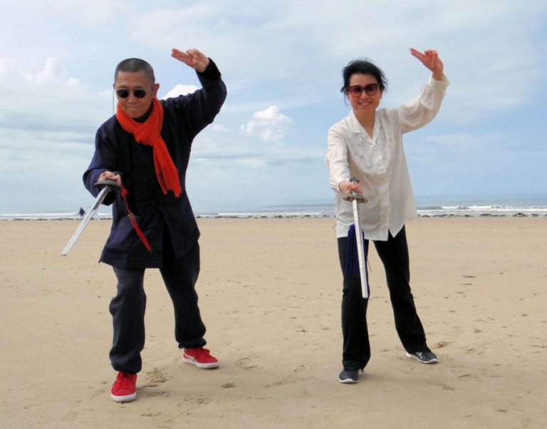 Lire la suite à propos de l’article La vie de Jonctions Taichi Chuan